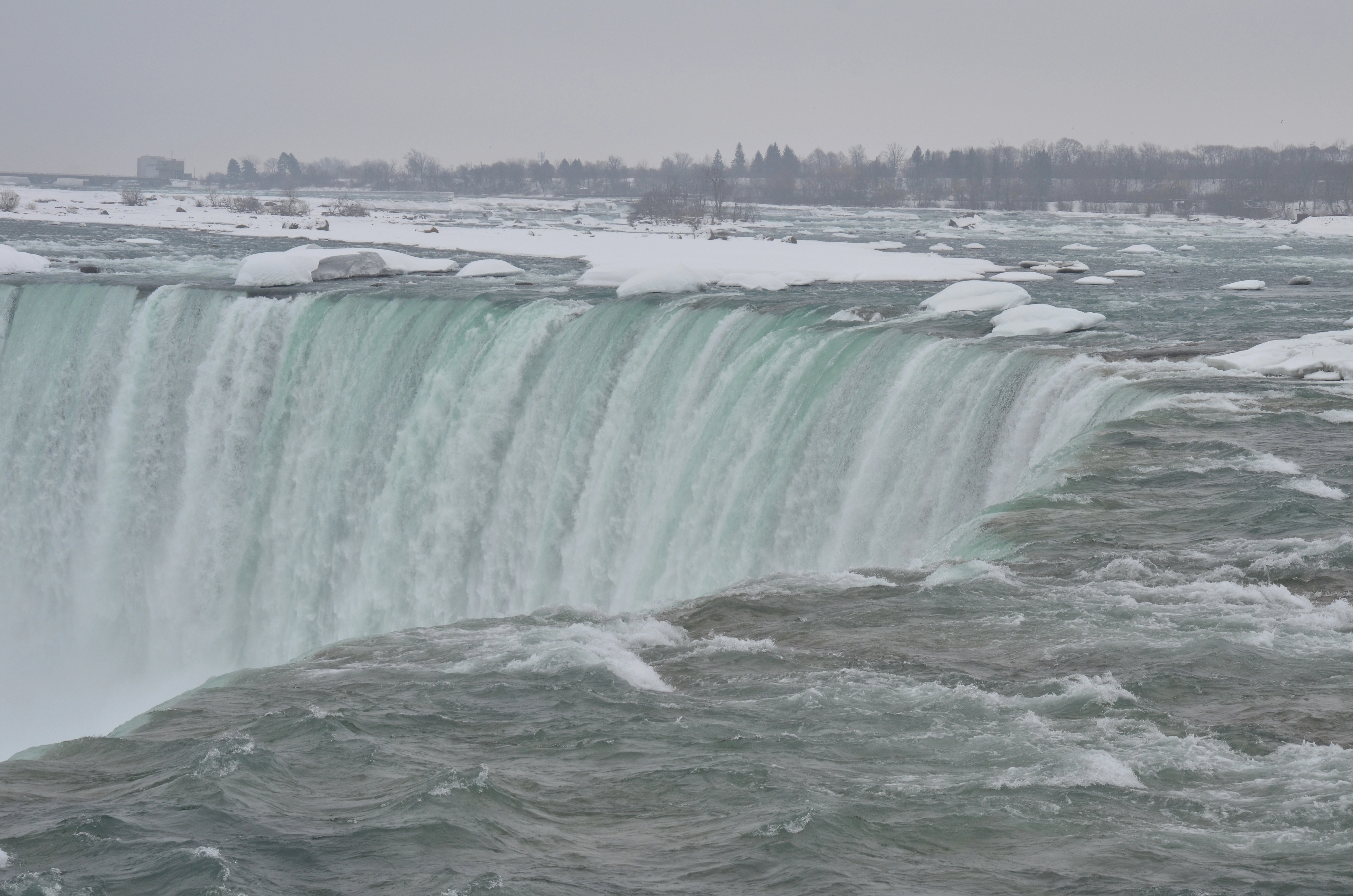 Image of Niagara Falls