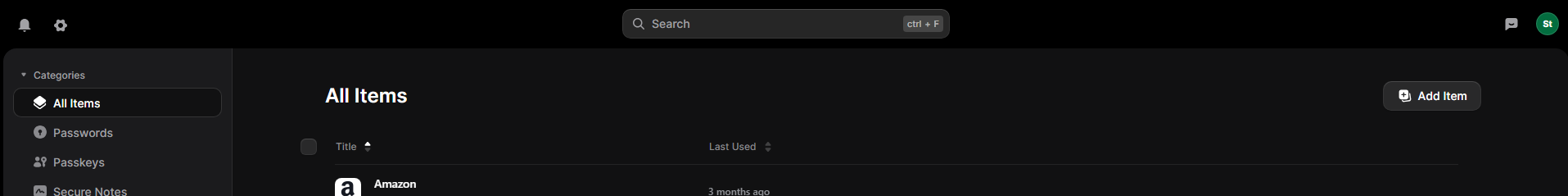 Thumbnail of NordPass